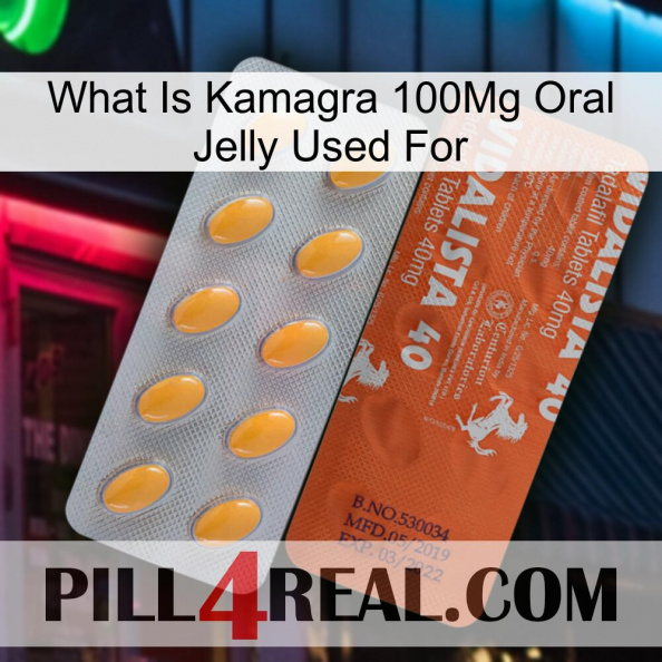 What Is Kamagra 100Mg Oral Jelly Used For 43